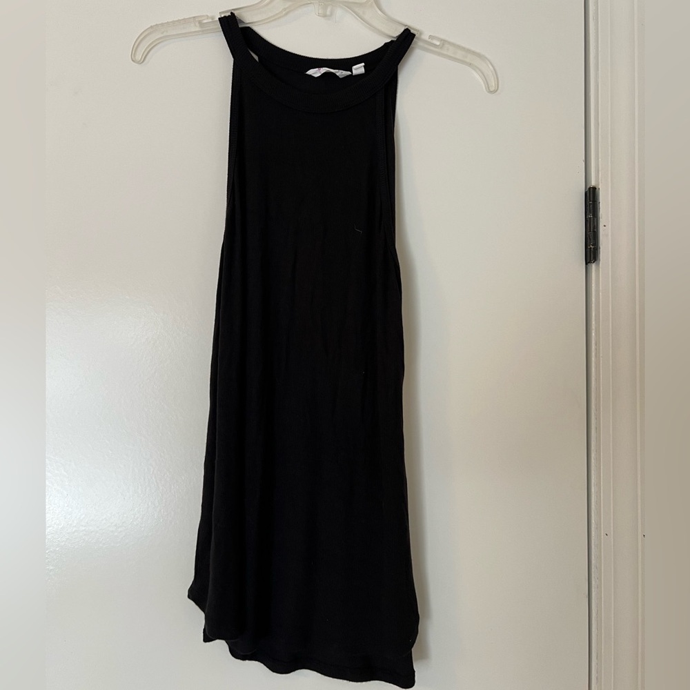 ✨Athleta Ribbed Flowy Tank✨